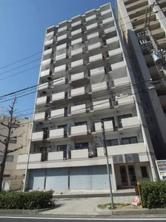 ペイサージュサンコー【1102号室】の外観