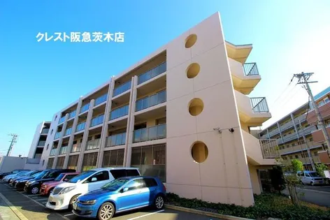 東奈良 リッツハウスの画像