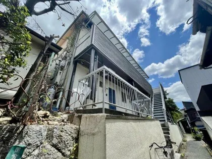 シエルブルーコーポの画像