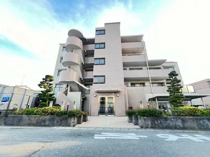 グラスランツ三田の画像