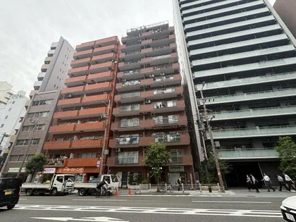 メゾン東船場の画像