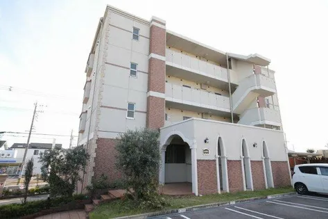 POGGIO AL SOLE QUATTROの画像