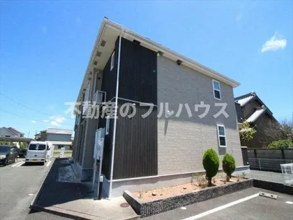 プロムナード郷中Aの画像