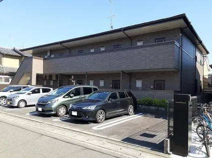 サニーコンフォート北山の画像