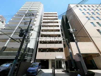 ラナップスクエア大手前【2階】の外観