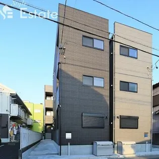 ハーモニーテラス元柴田東町の画像