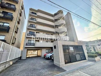 コウジィーコート大南の画像