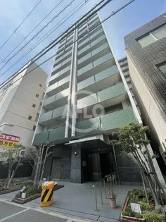 クリスタルグランツ北堀江の画像