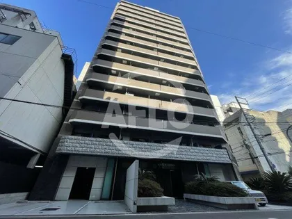 サムティ阿波座BELSIAの画像