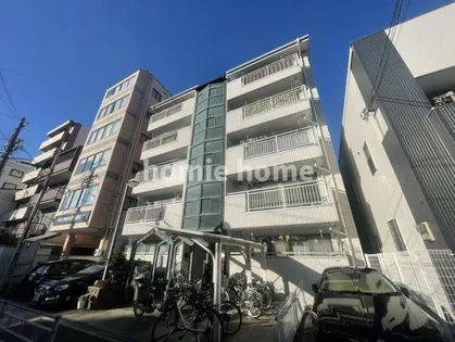 エレガンス テンヨーの画像