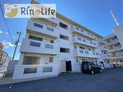 ベルデハイツの画像