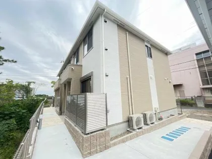 レインボーシティS Vの画像