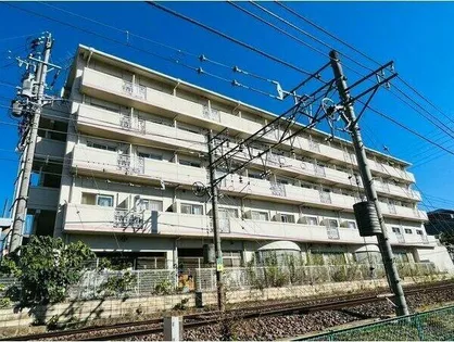 メゾン ド デュークの画像