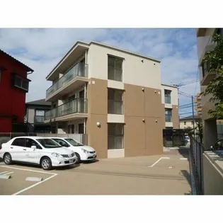 ヴィオレッティの画像