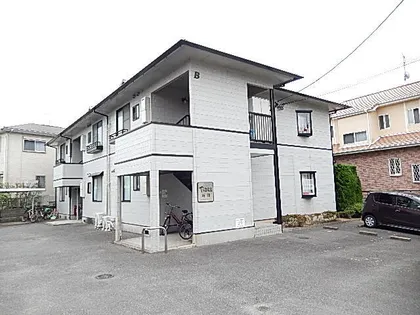 ティアラ新飼の画像