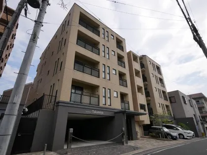 エイチス高宮の画像