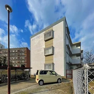 グリンハイツ大野の画像