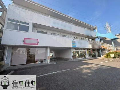 ラフォーレハヤシの画像
