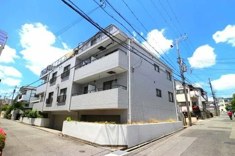 パールハイツ霞ヶ丘の画像