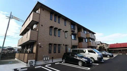 ダイヤハウスIIIの画像