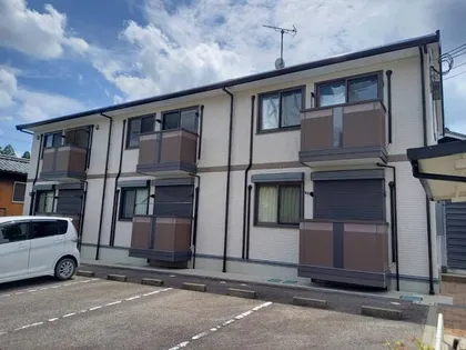 クリアコートの画像