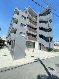 レーヴメゾン羽衣の画像