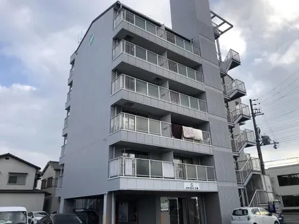 インタービレッジ三条の画像