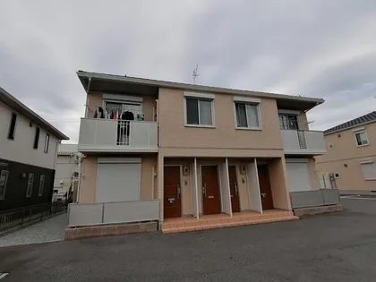 ベルクール加東Aの画像