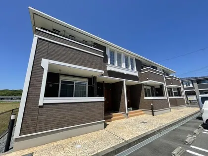 ミルフィーユBの画像