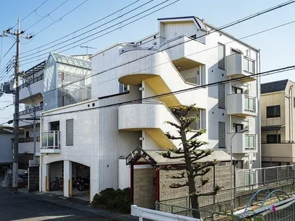 ジュネス福田の画像