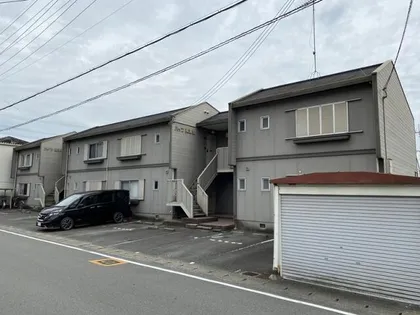 ハイツ美津野の画像