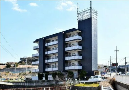 グリーンハイツ松本の画像