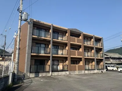 上野マンションの画像
