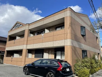 パーソナル飯田12の画像