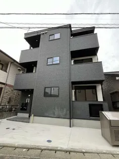 サニーガーデン春日光町の画像