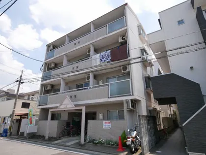 サンアベニュー大楠の画像