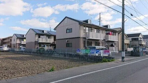 ベルアネックスの画像