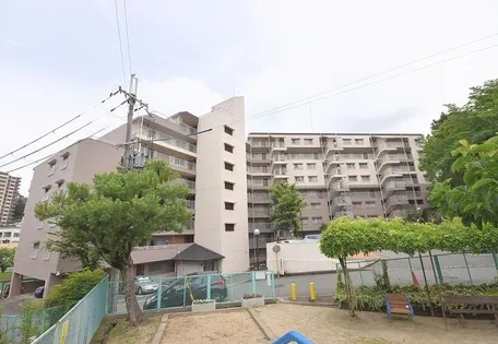 グリーンコーポ枚方公園の画像