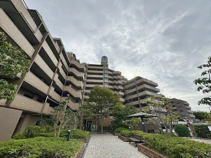 グランプレステージ西神戸ガーデンヒルズの画像