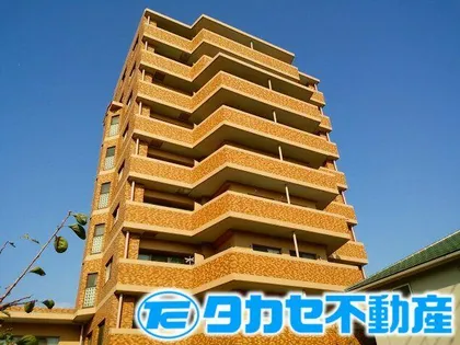 ホーユウパレス姫路広畑の画像