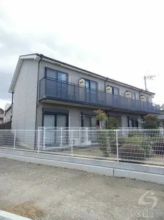 大阪府堺市中区土塔町【アパート】の外観