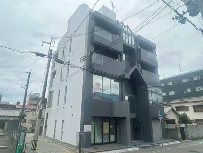 テクノコート久寿川の画像
