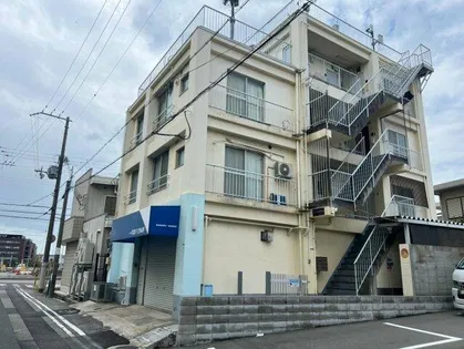 大山マンションの画像