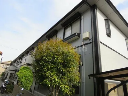 ブランシェA棟の画像