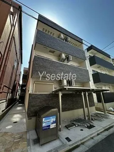 フジパレス八戸ノ里5番館の画像