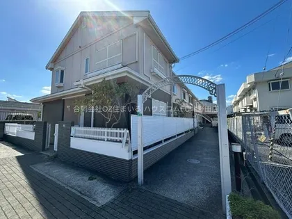 ステージパティオの画像