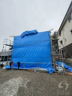 フラッツ六地蔵の画像