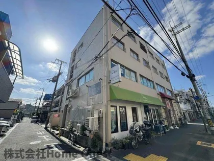 HY宝持マンションの画像