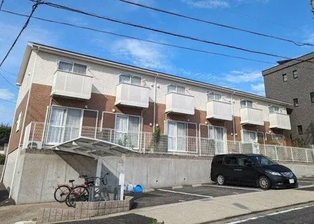 メルバハイツの画像