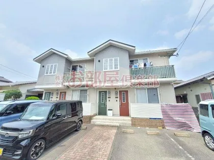 ファミール大保の画像